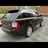 Ranger Rover Sport 