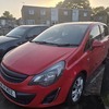 2014 corsa 1.0 ecoflex energy