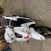 2022 Honda vision 110