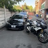 Aprilia tuono 1000