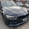 BMW 318i Sport. 2016 - 48k FSH