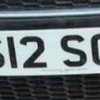 Private registration