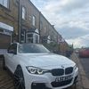 2018 335D XDRIVE SHADOW EDITION
