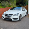 Mercedes E350 2013 3.0L 372HP 717NM