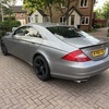 Mercedes CLS 350 grand edition 3.0
