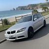 BMW 3.0 m57 2009 FSH