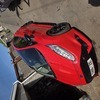 Fiesta ecoboost red edition st line
