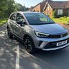 2021 crossland sri nav turbo