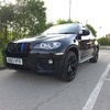 BMW X6 M-SPORT X-DRIVE AUTO SUV