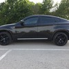 BMW X6 M-SPORT X-DRIVE 4WD AUTO SUV