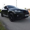 BMW X6 M-SPORT X-DRIVE AUTO SUV