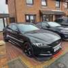Jaguar XE 4WD 2.0 2017
