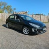 2012 Pug 308 - New Clutch, long MOT