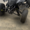 Quadzilla XLC 500cc