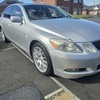 2005 05 lexus gs300 se