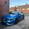 Mercedes A200 AMG LINE PREMIUM AUTO