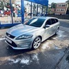 Ford mondeo titanium x SPORT