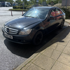 Mercedes c220 2.2 cdi mot may 2027