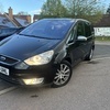 Ford Galaxy Ghia 2.0 TDCI Auto 2009