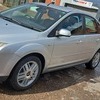 Ford focus ghia 20k miles escort