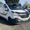 Renault traffic Business 6 seats