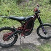 Surron light bee x 2023 model