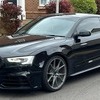 AUDI A5 QUATTRO ONLY 66K