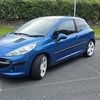 2008 Peugeot 207 1.4HDI