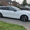 Volvo v90 T8 455 bhp mint car 69 re