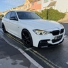 BMW 340i mppsk