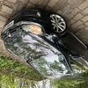 2010 VW GOLF GTD. HYBRID TURBO.
