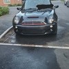 Mini Cooper S R53