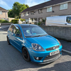 Ford fiesta st rep