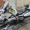 Honda ST1300 Pan European