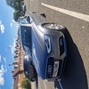 Audi A4 quattro and CBr 600f