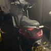 Pegoute vivacity 125