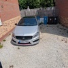 MERCEDES A250 4MATIC AMG