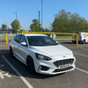 2019 Ford Focus ST-Line