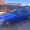 BMW 140i