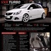 2014 CORSA VXR - TURBO - AIRTEC