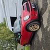 Mini cooper s r53 modified fastcar