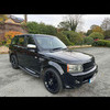Range Rover sport hse 3.0tdv6