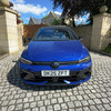 GolfR 8.5Blackedition.Audi.bmw.merc
