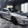 2007 Subaru Impreza wrx 2.5 Hawkeye
