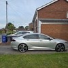 Vx line 2018 4 focus st vxr