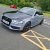 Audi A4 2.0 TDI Quattro