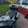1998 triumph trophy 900