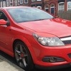 Vauxhall Astra 1.4 SXi 3 Dr, 2008.