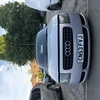 Audi TT roadster