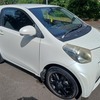 2010 TOYOTA IQ
